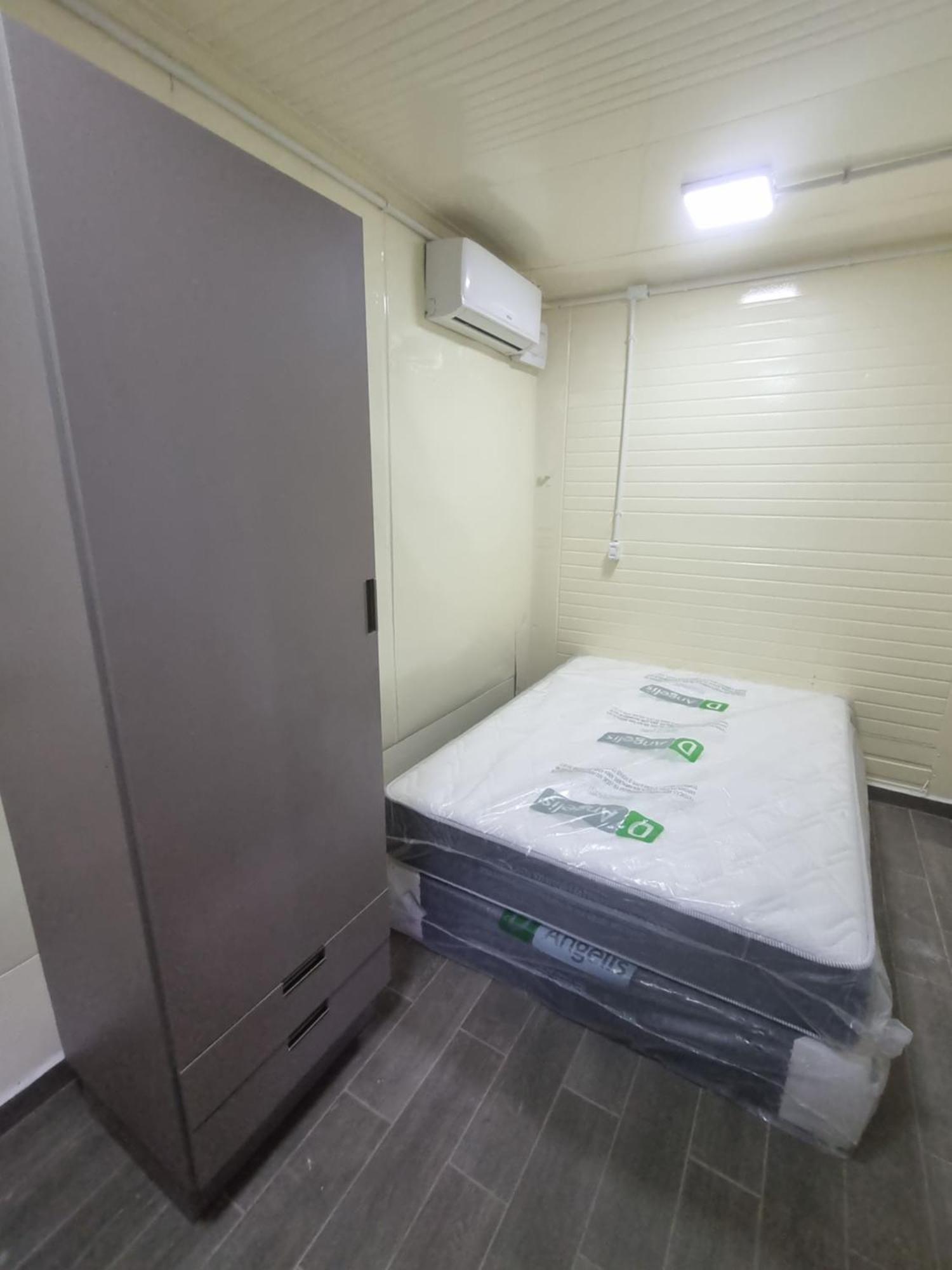 Апарт отель Vila Verde Container Bv Барра-Велья Экстерьер фото